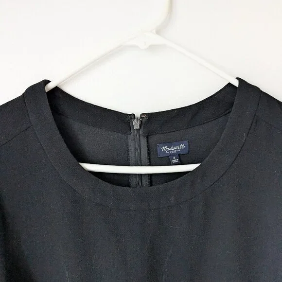 Madewell Sloan Jumpsuit - Picture 5 of 6